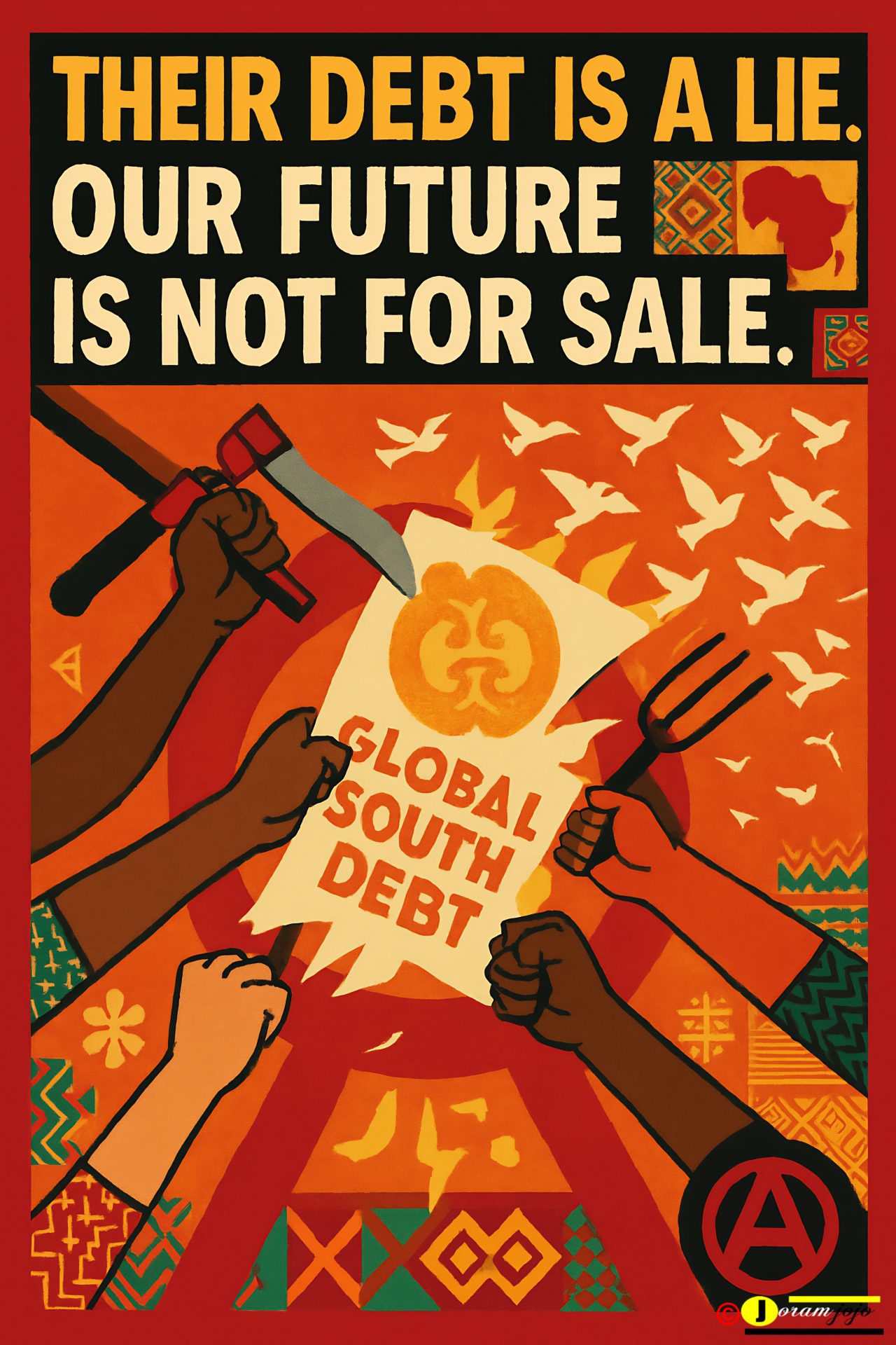 Imperial Austerity Imperial Austerity