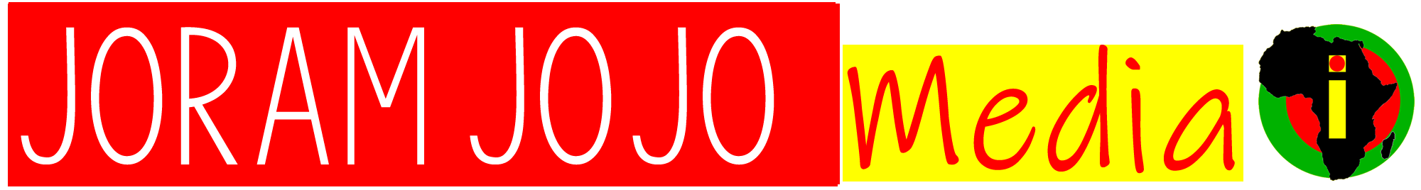 Joram Jojo